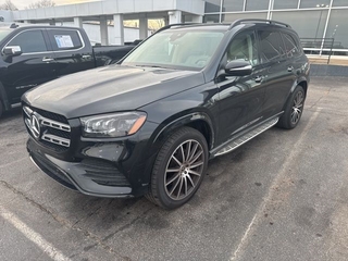 2022 Mercedes-Benz Gls