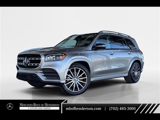 2023 Mercedes-Benz Gls