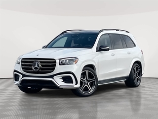 2024 Mercedes-Benz Gls for sale in Plymouth MI