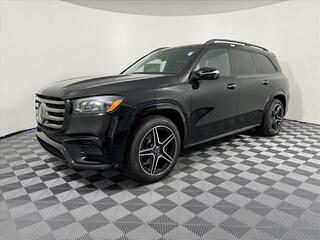 2025 Mercedes-Benz Gls