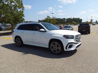 2025 Mercedes-Benz Gls for sale in Charleston WV