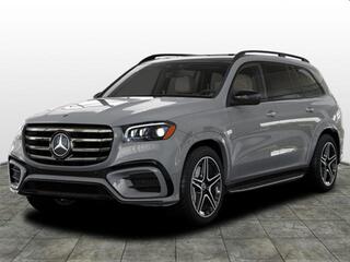 2025 Mercedes-Benz Gls for sale in North Olmsted OH