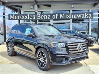 2025 Mercedes-Benz Gls