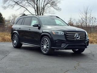 2025 Mercedes-Benz Gls