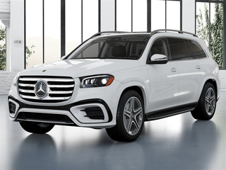 2025 Mercedes-Benz Gls for sale in Novi MI