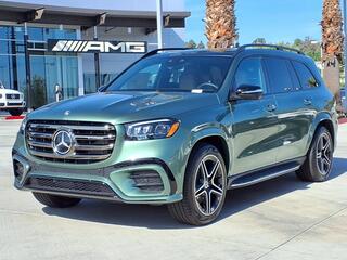 2025 Mercedes-Benz Gls for sale in El Cajon CA