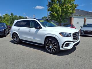 2025 Mercedes-Benz Gls for sale in Charleston WV