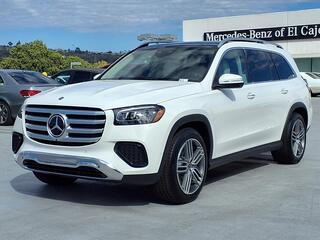 2026 Mercedes-Benz Gls for sale in El Cajon CA