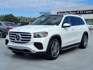 2026 Mercedes-Benz Gls for sale in El Cajon CA
