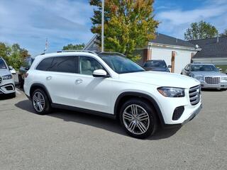 2026 Mercedes-Benz Gls for sale in Charleston WV