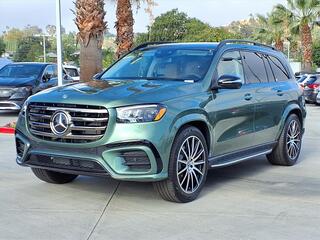 2026 Mercedes-Benz Gls for sale in El Cajon CA