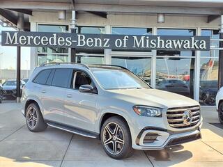 2026 Mercedes-Benz Gls