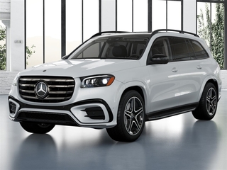 2026 Mercedes-Benz Gls for sale in Novi MI