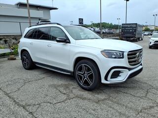 2026 Mercedes-Benz Gls for sale in Charleston WV