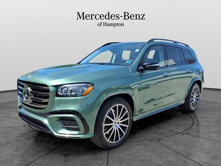 2026 Mercedes-Benz Gls for sale in Hampton VA