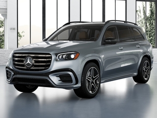 2026 Mercedes-Benz Gls for sale in Novi MI