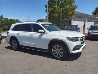 2020 Mercedes-Benz Gls for sale in Charleston WV