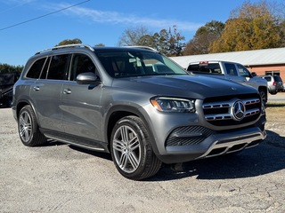2020 Mercedes-Benz Gls for sale in West Union SC