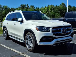 2020 Mercedes-Benz Gls