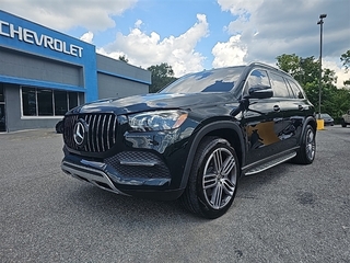 2020 Mercedes-Benz Gls