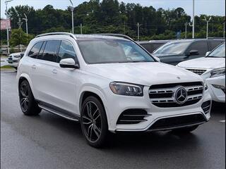 2022 Mercedes-Benz Gls