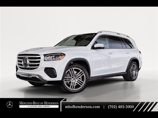 2024 Mercedes-Benz Gls for sale in Henderson NV