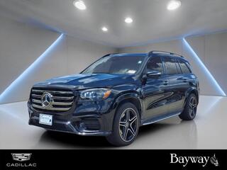 2024 Mercedes-Benz Gls