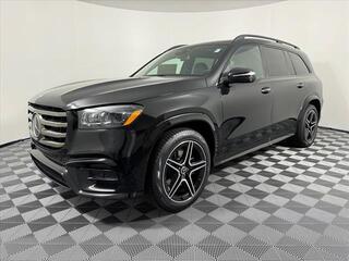 2024 Mercedes-Benz Gls