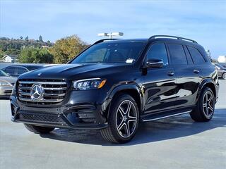 2025 Mercedes-Benz Gls for sale in El Cajon CA