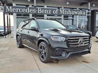 2025 Mercedes-Benz Gls