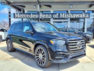 2025 Mercedes-Benz Gls