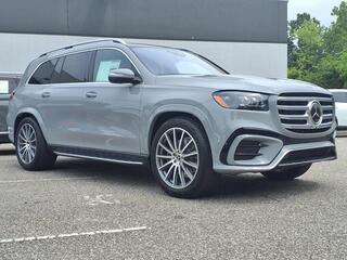 2025 Mercedes-Benz Gls for sale in Hampton VA