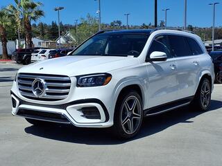 2026 Mercedes-Benz Gls for sale in El Cajon CA