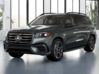 2026 Mercedes-Benz Gls for sale in Novi MI