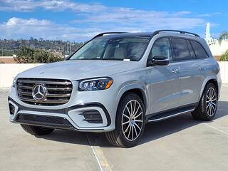 2026 Mercedes-Benz Gls for sale in El Cajon CA