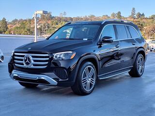 2026 Mercedes-Benz Gls for sale in El Cajon CA
