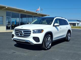 2026 Mercedes-Benz Gls for sale in Tiffin OH