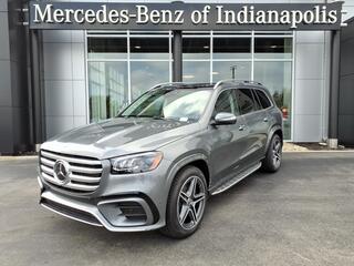 2026 Mercedes-Benz Gls