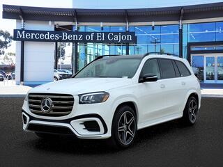 2026 Mercedes-Benz Gls for sale in El Cajon CA