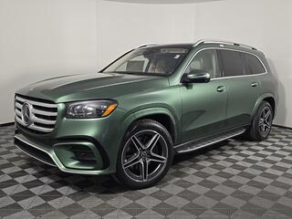 2026 Mercedes-Benz Gls for sale in Waukesha WI