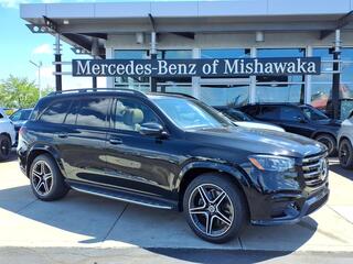 2026 Mercedes-Benz Gls for sale in Salem NH