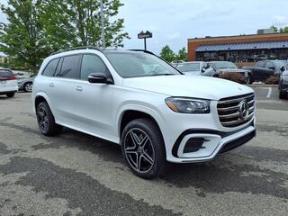2026 Mercedes-Benz Gls for sale in Charleston WV