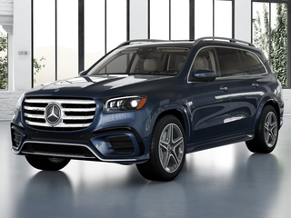 2026 Mercedes-Benz Gls for sale in Novi MI