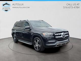 2020 Mercedes-Benz Gls