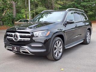 2020 Mercedes-Benz Gls