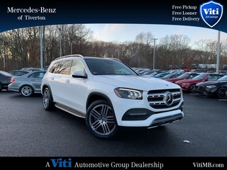 2021 Mercedes-Benz Gls