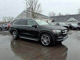 2021 Mercedes-Benz Gls