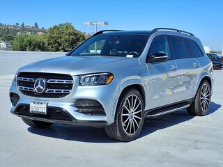 2022 Mercedes-Benz Gls for sale in El Cajon CA