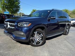 2022 Mercedes-Benz Gls for sale in Raleigh NC