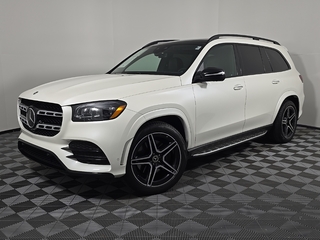 2022 Mercedes-Benz Gls